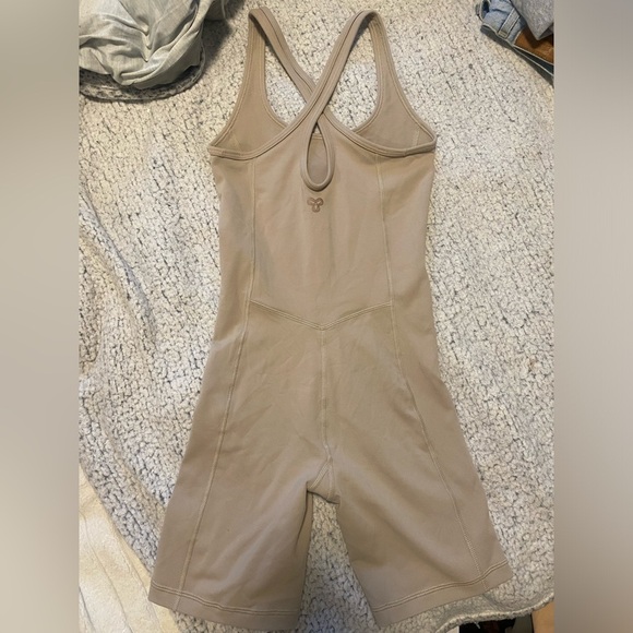 TnAction romper - Picture 2 of 3